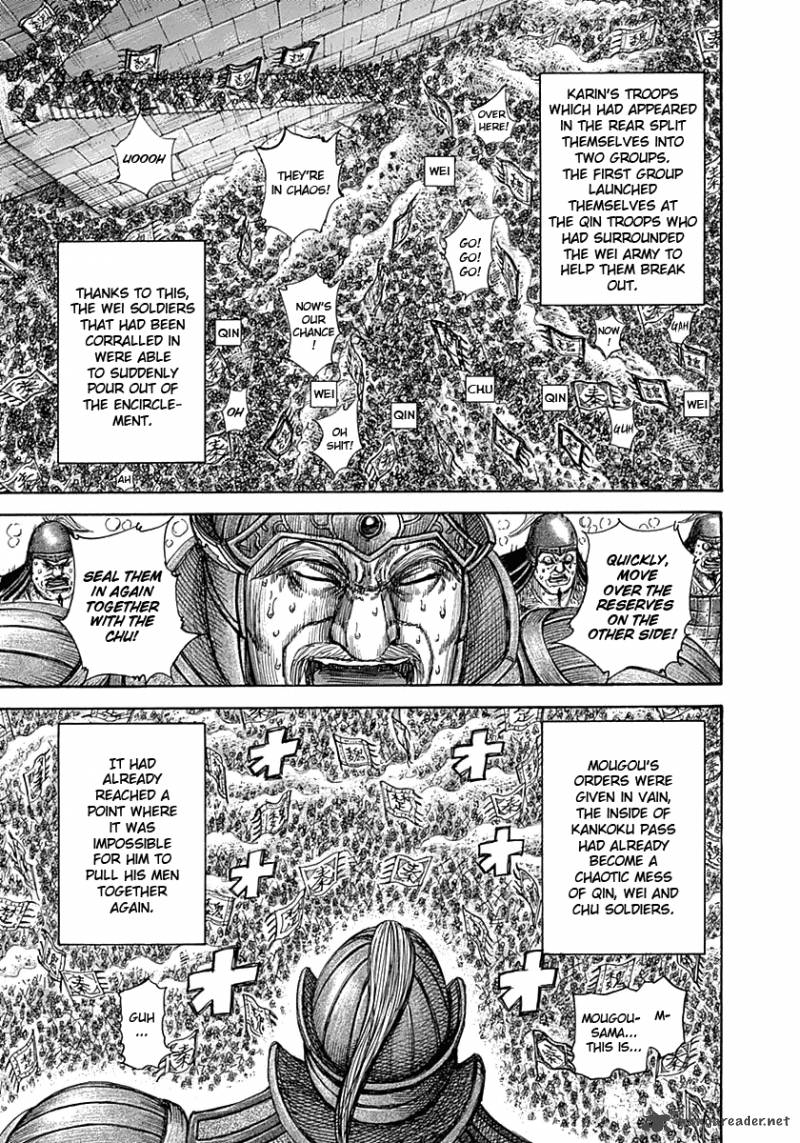 Chapter 317 - Page 15