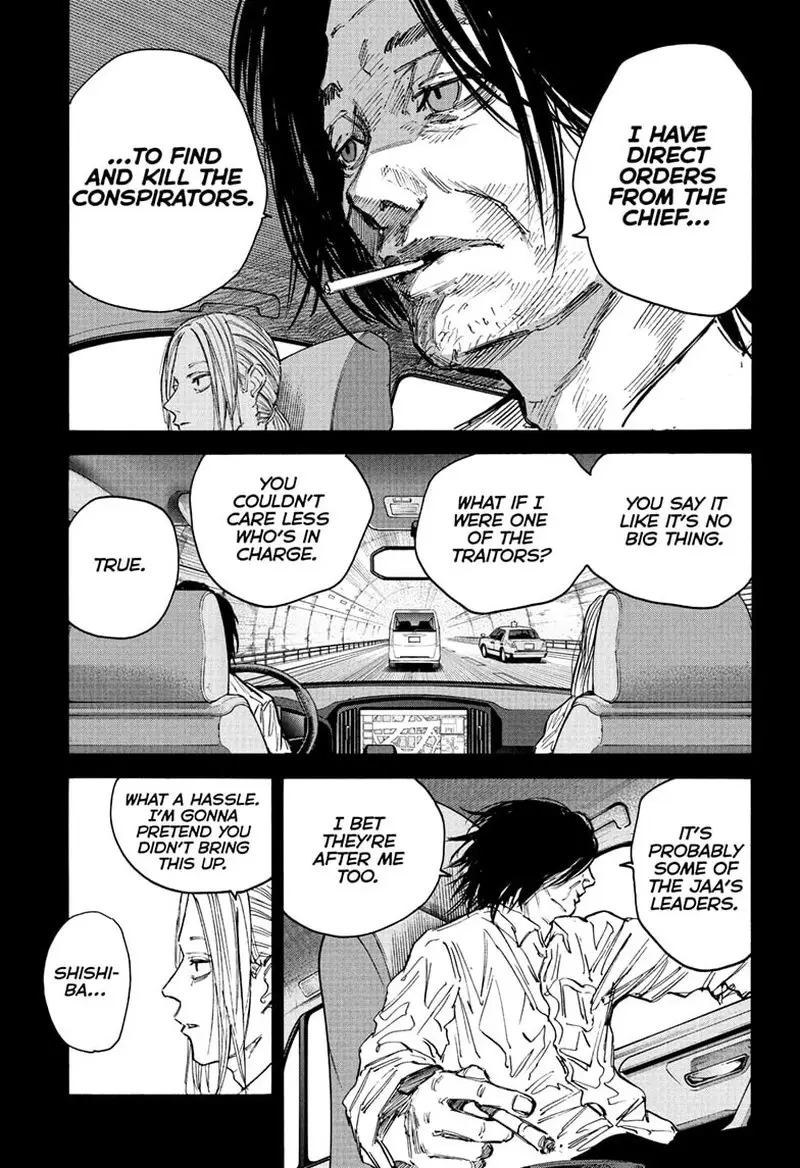 Chapter 99 - Page 9