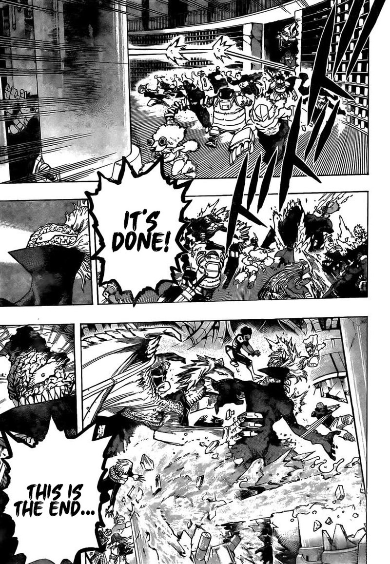 Chapter 269 - Page 12