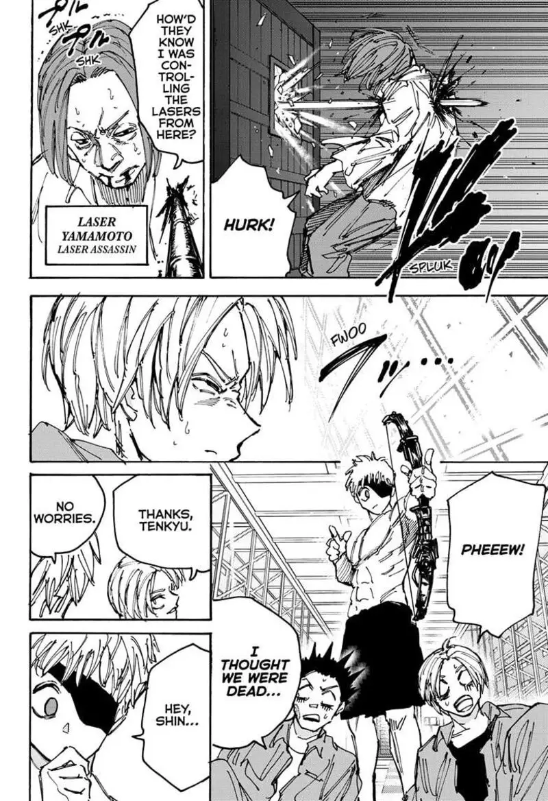 Chapter 187 - Page 16