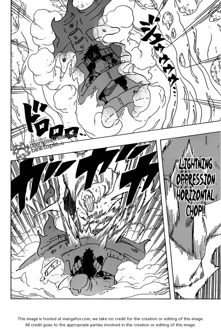 Chapter 563 - Page 5