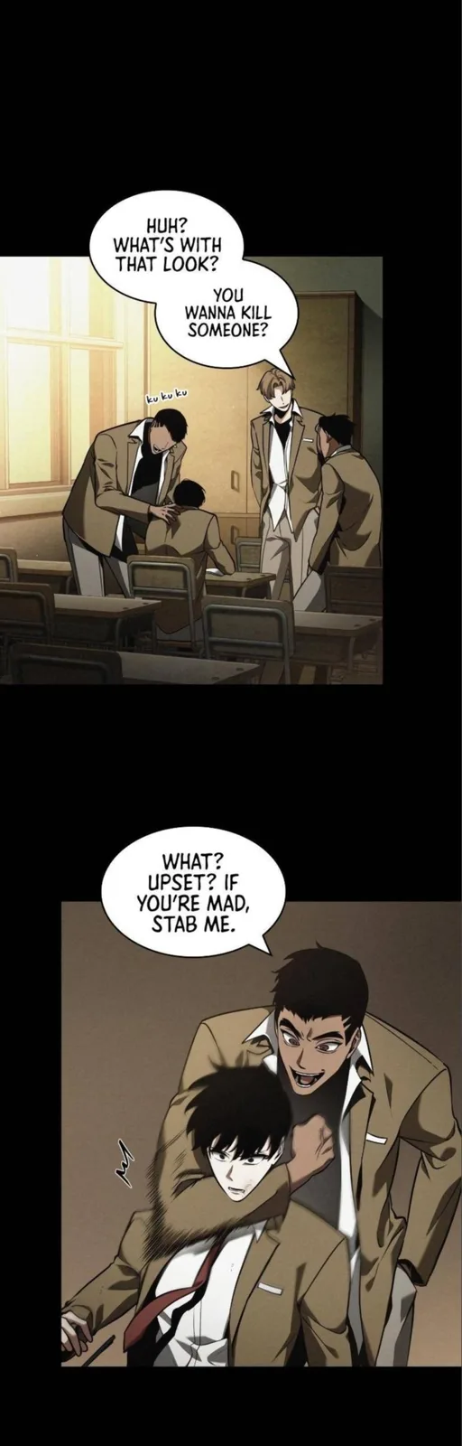 Chapter 67 - Page 17