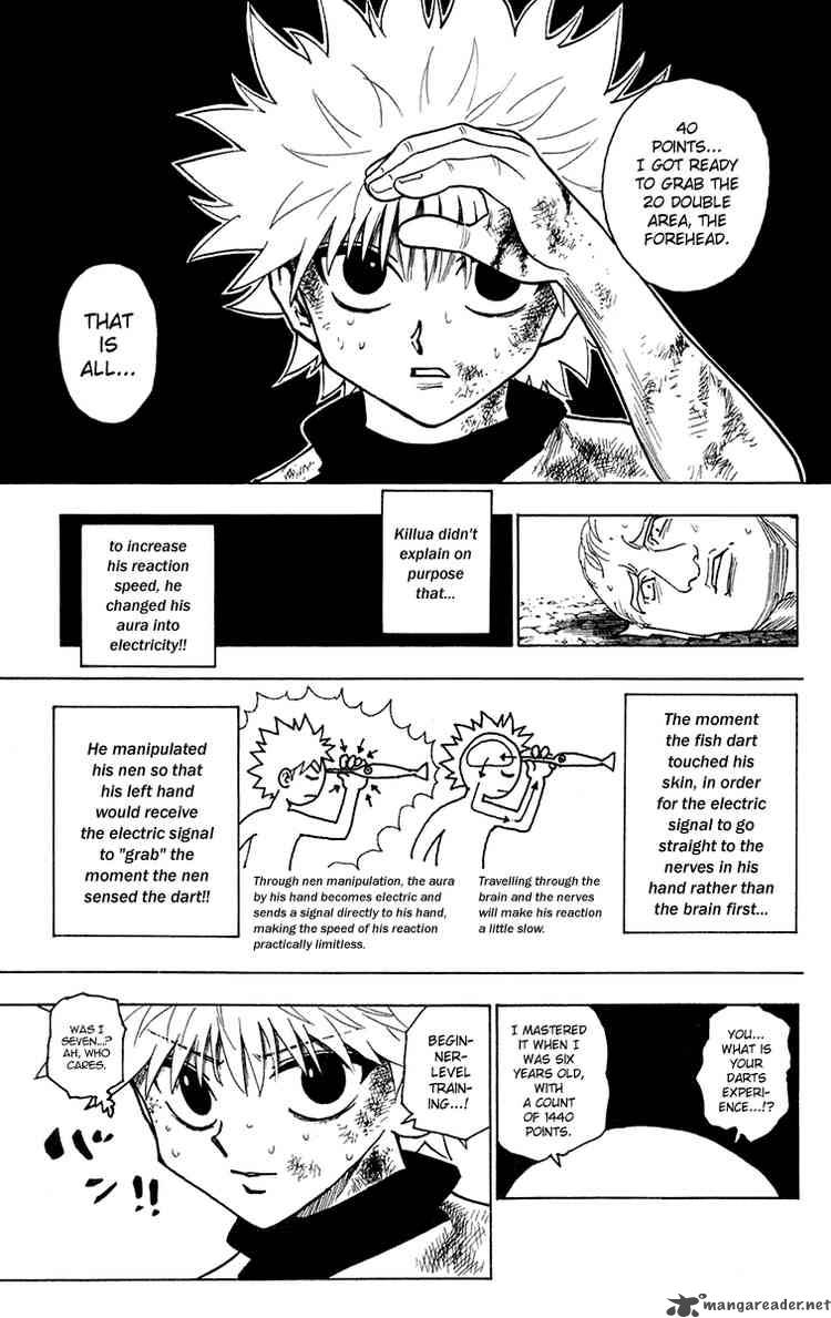 Chapter 240 - Page 14