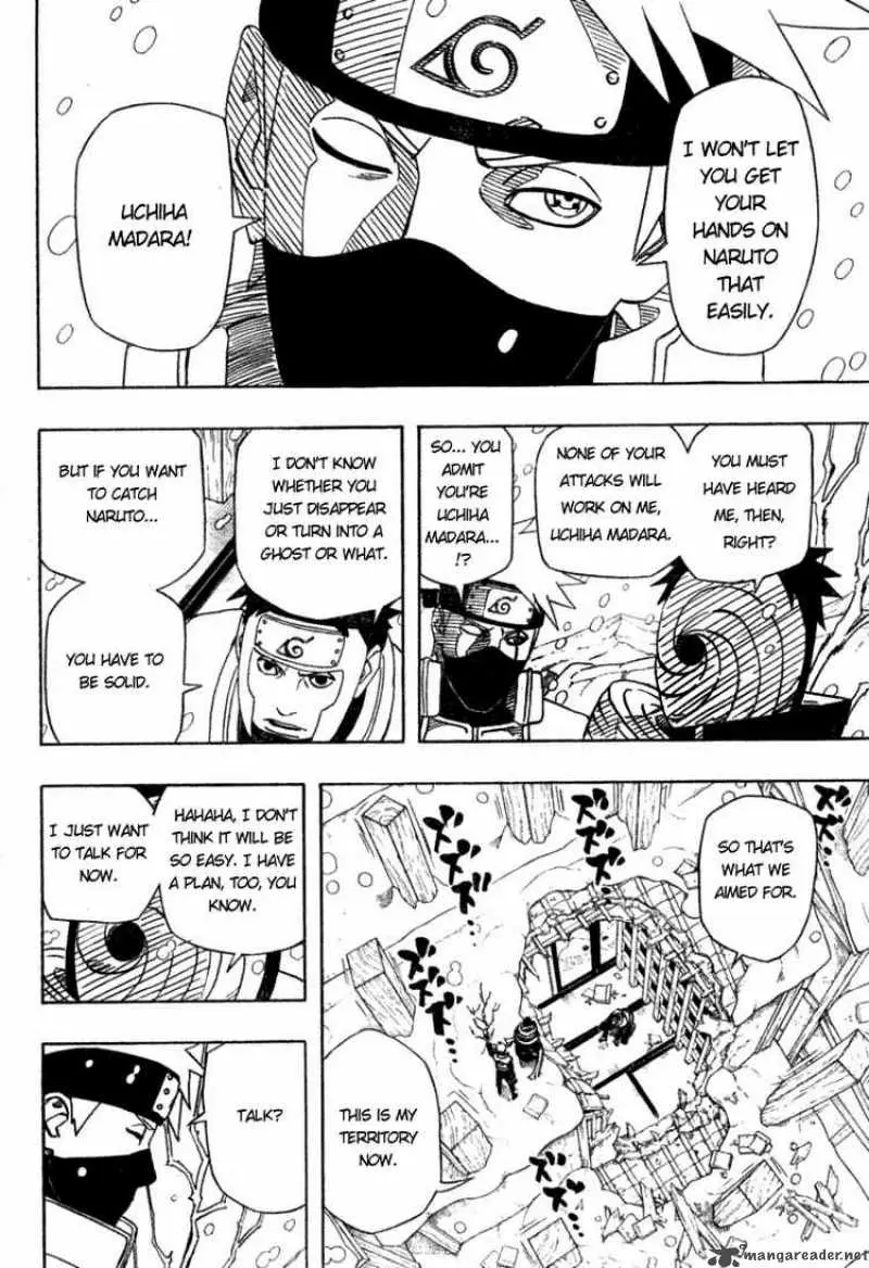 Chapter 460 - Page 9