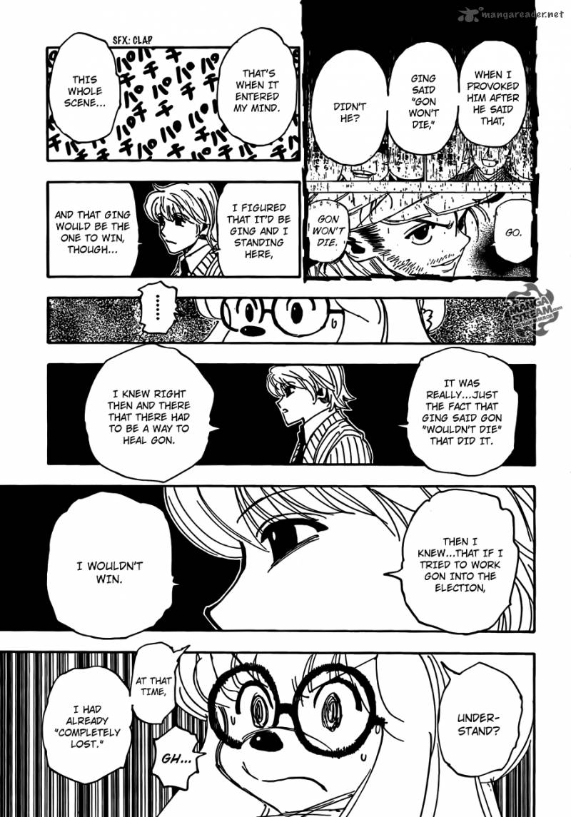 Chapter 334 - Page 15