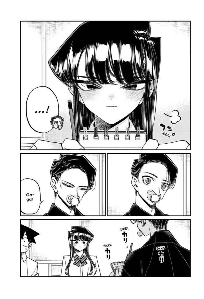 Chapter 417 - Page 12
