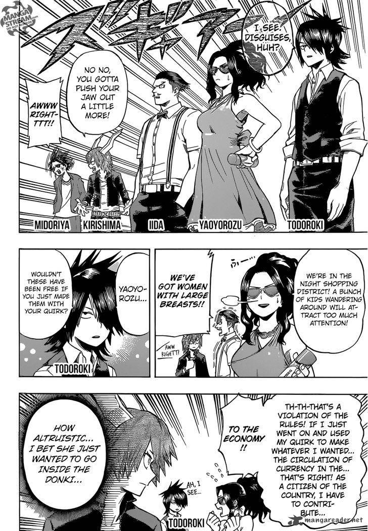 Chapter 85 - Page 9
