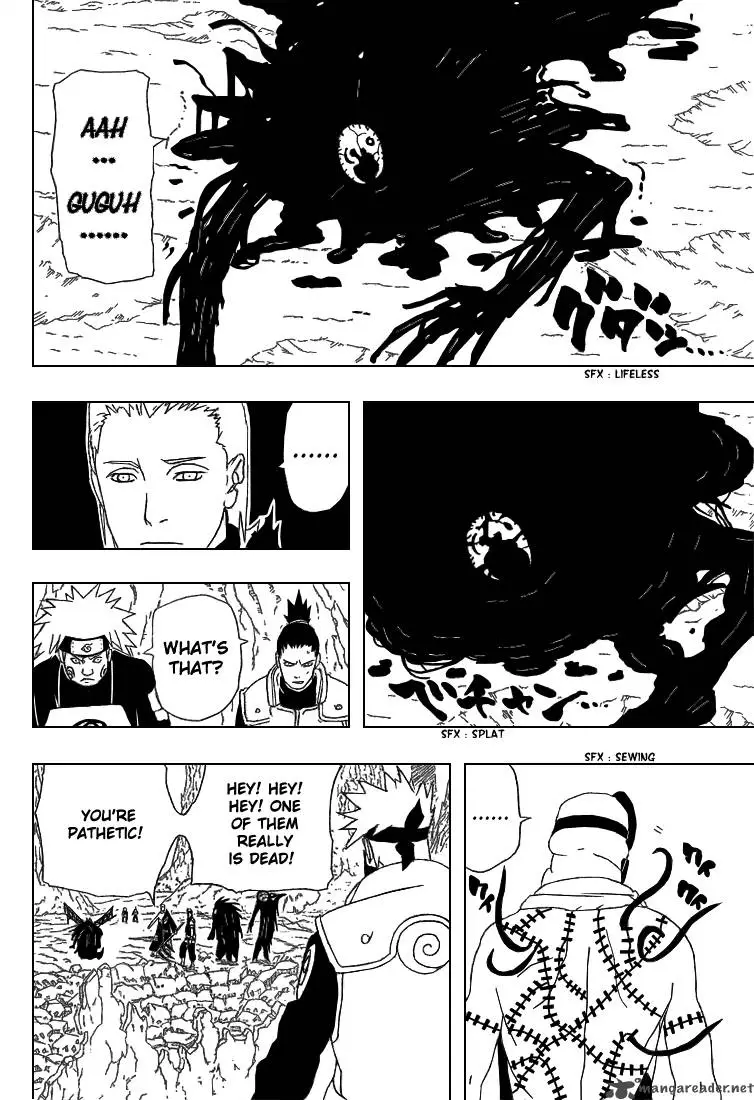Chapter 334 - Page 10