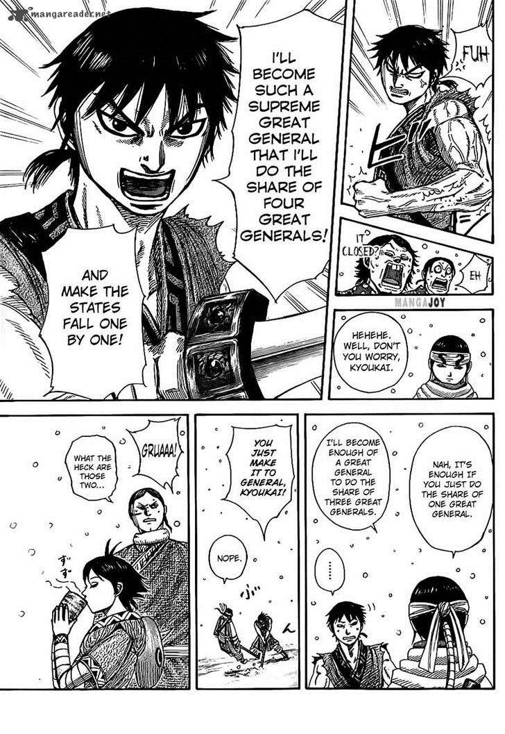 Chapter 364 - Page 14