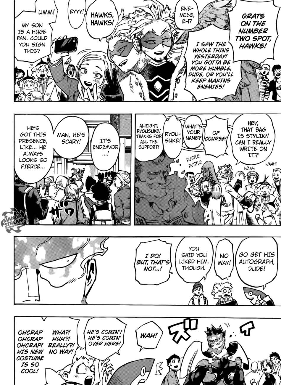 Chapter 186 - Page 5