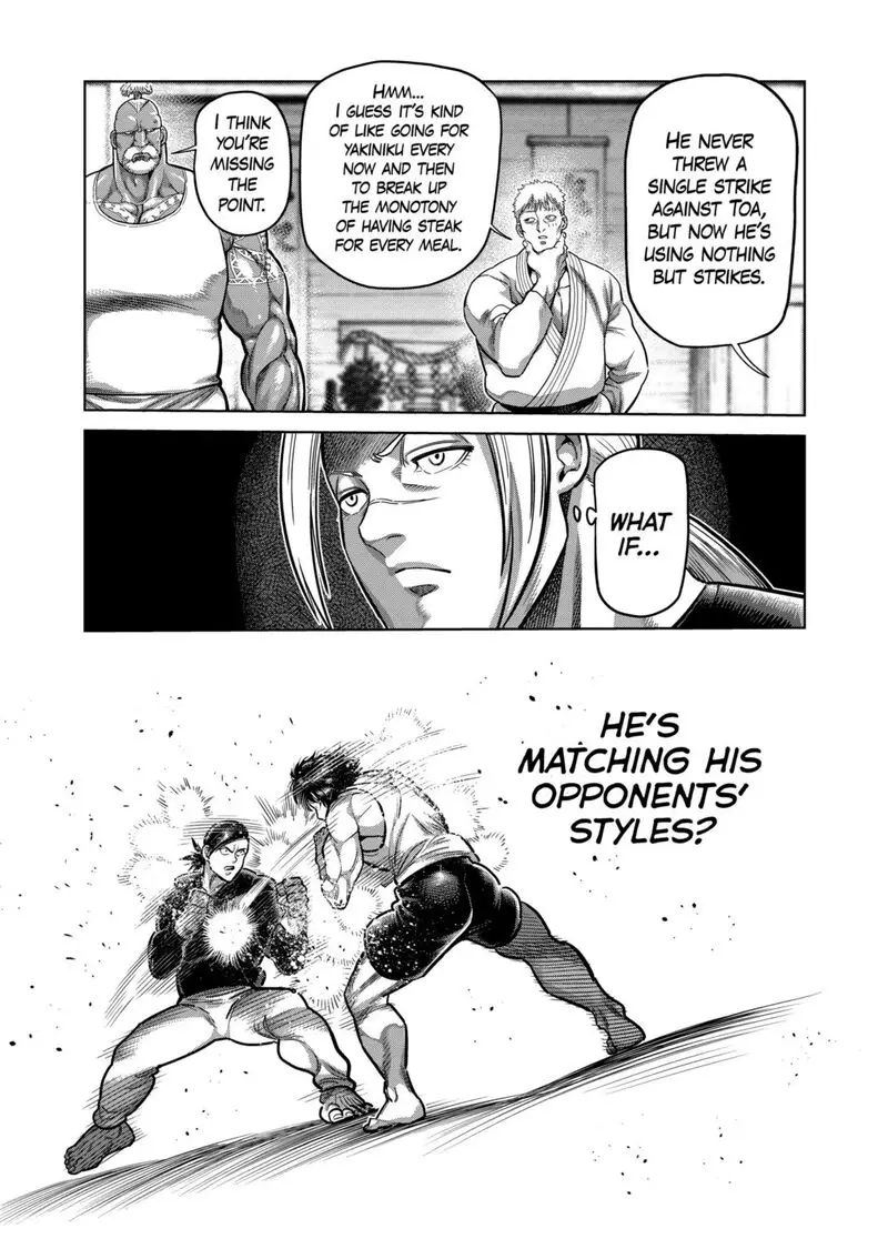 Chapter 294 - Page 15