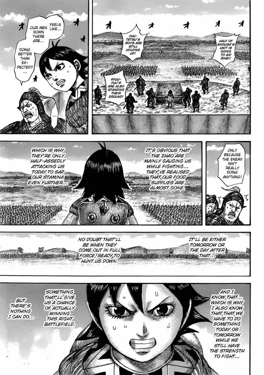 Chapter 577 - Page 16