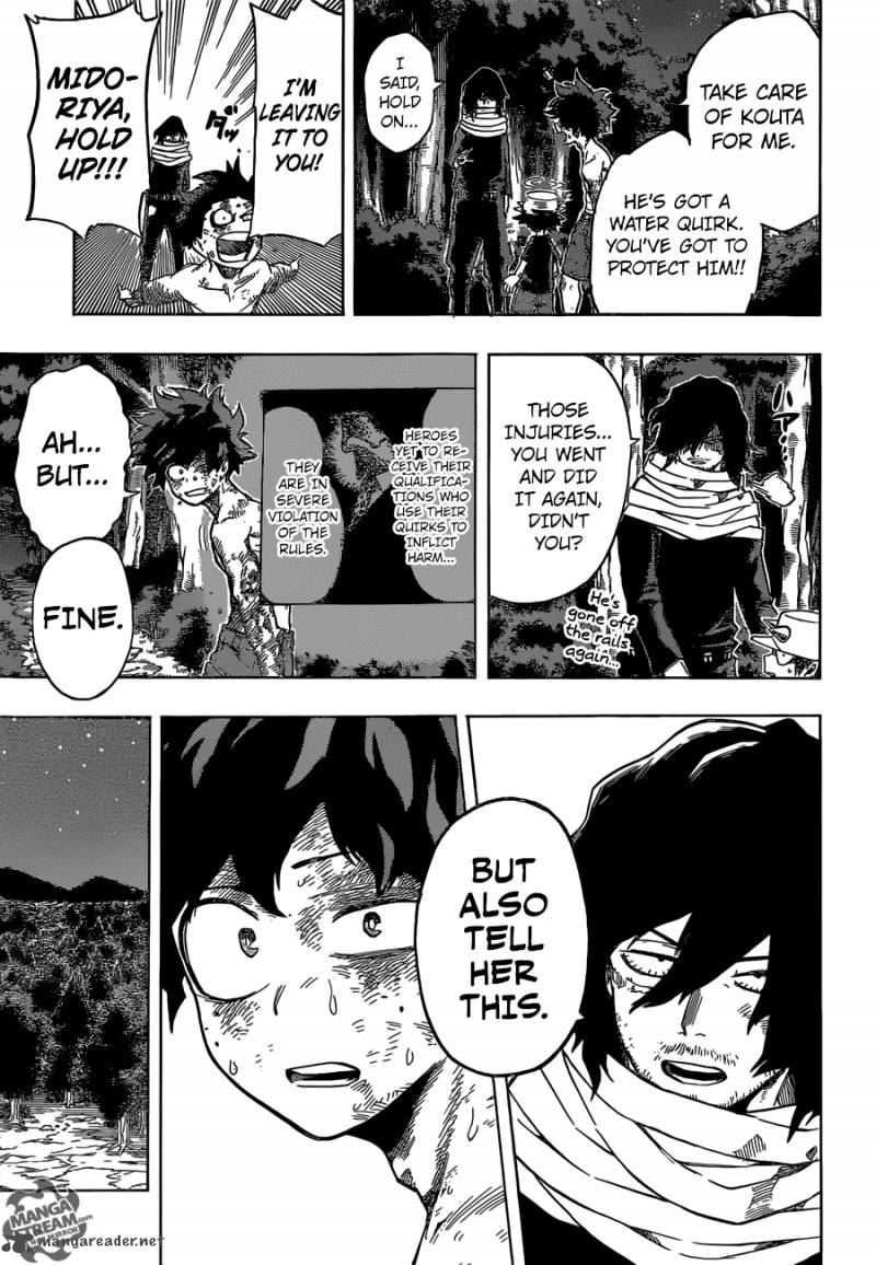 Chapter 77 - Page 15
