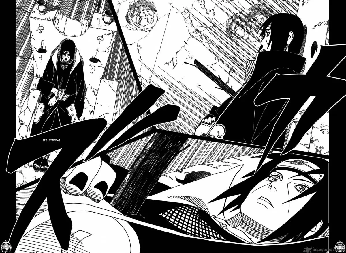 Chapter 384 - Page 16