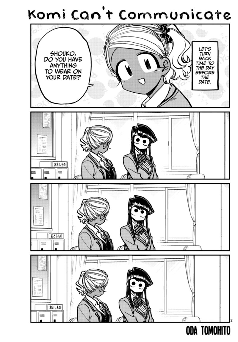 Chapter 318 - Page 1