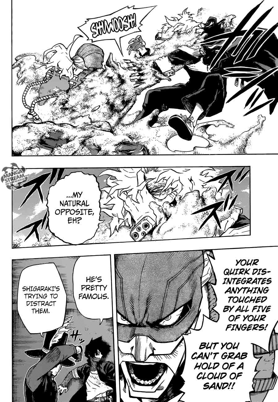 Chapter 160 - Page 8
