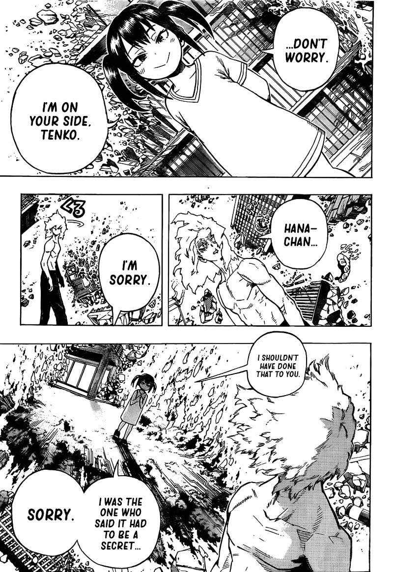 Chapter 270 - Page 8