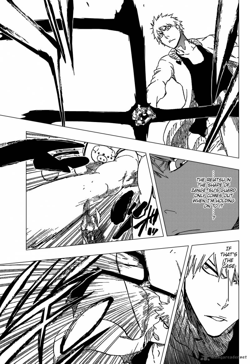 Chapter 437 - Page 12