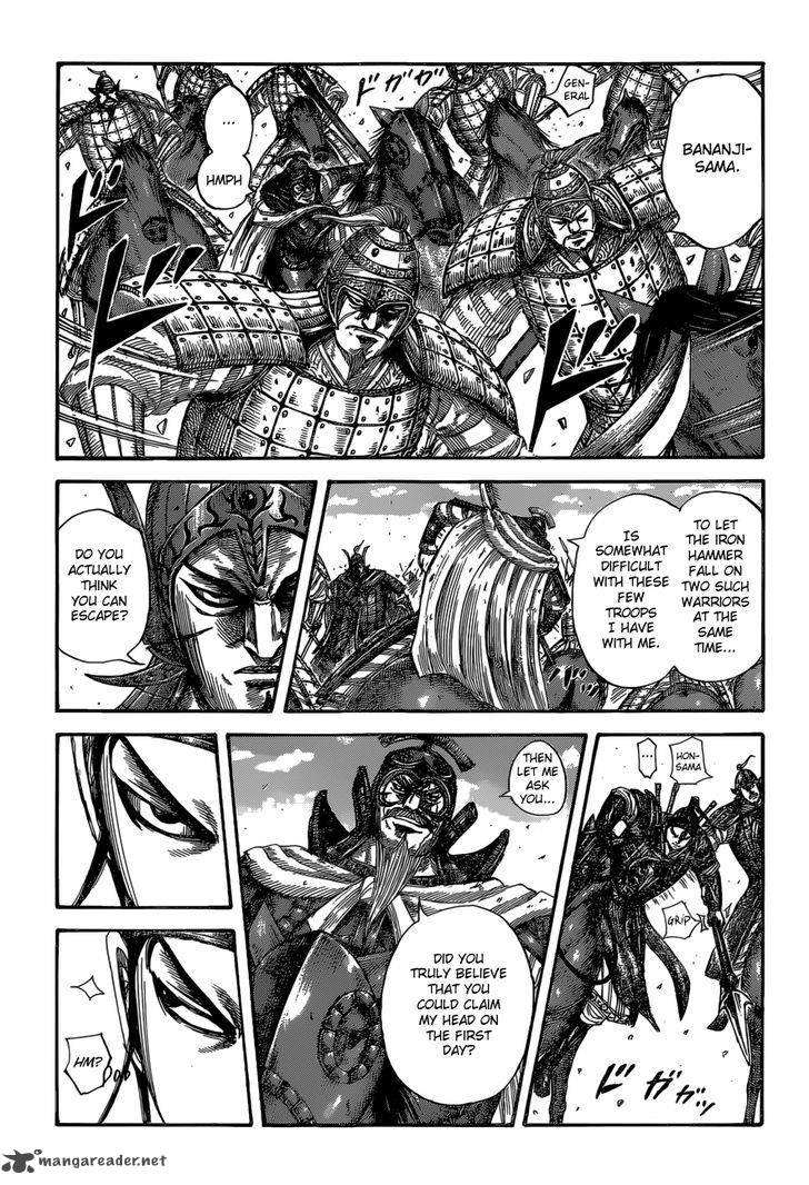 Chapter 526 - Page 14