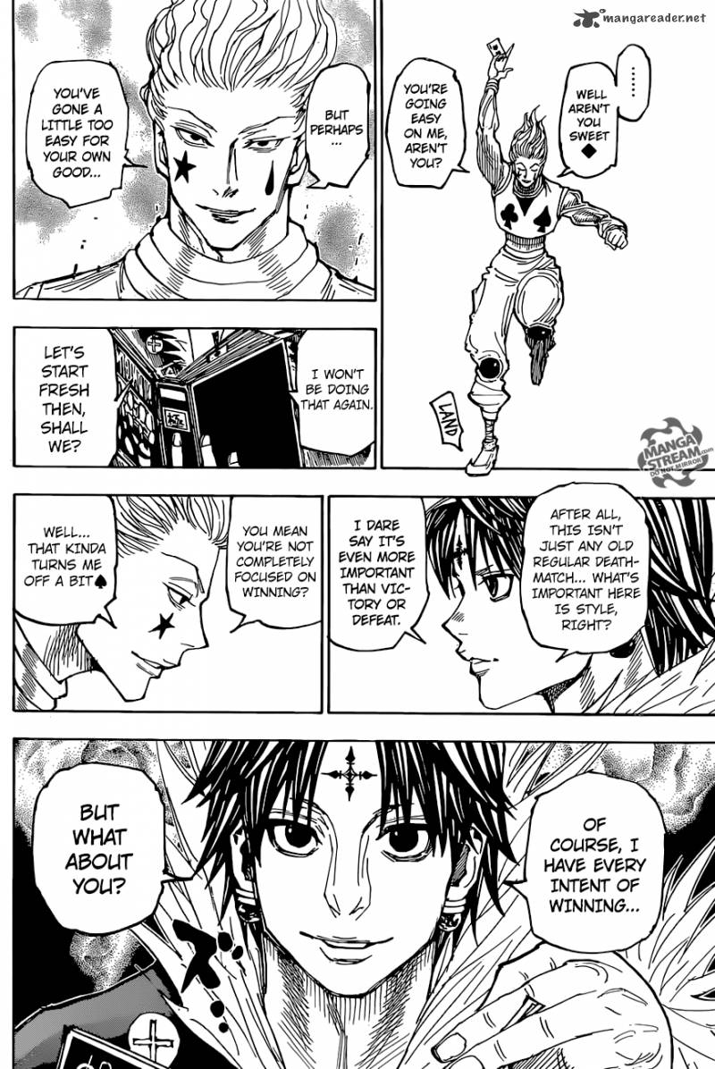 Chapter 351 - Page 17