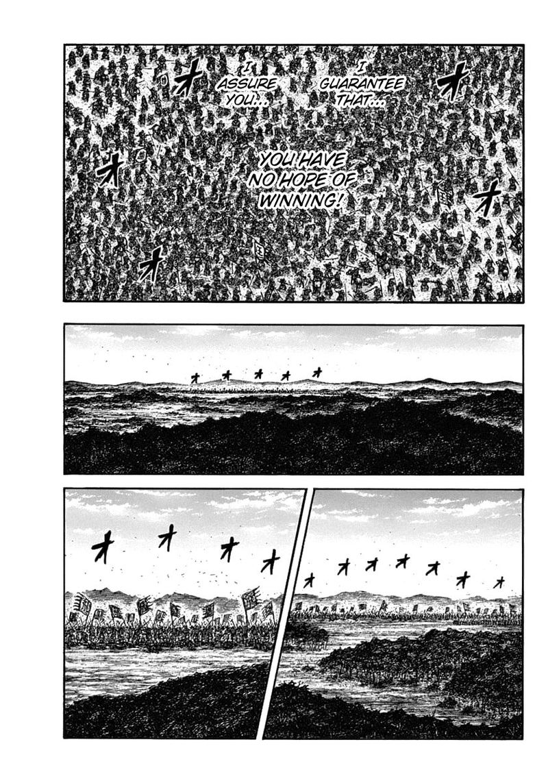 Chapter 608 - Page 11