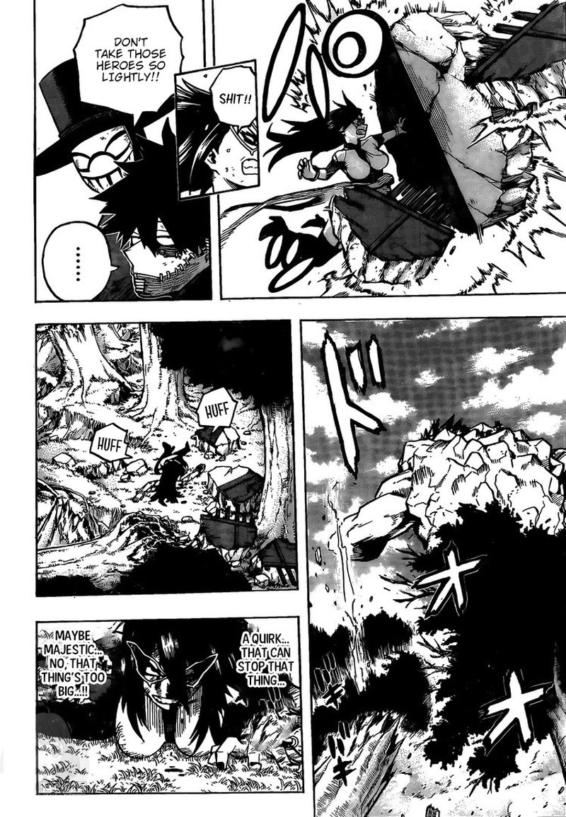 Chapter 278 - Page 11