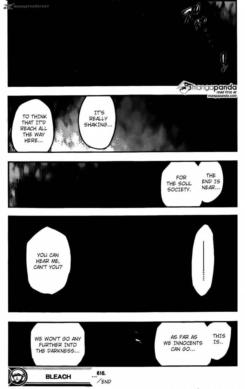 Chapter 616 - Page 16