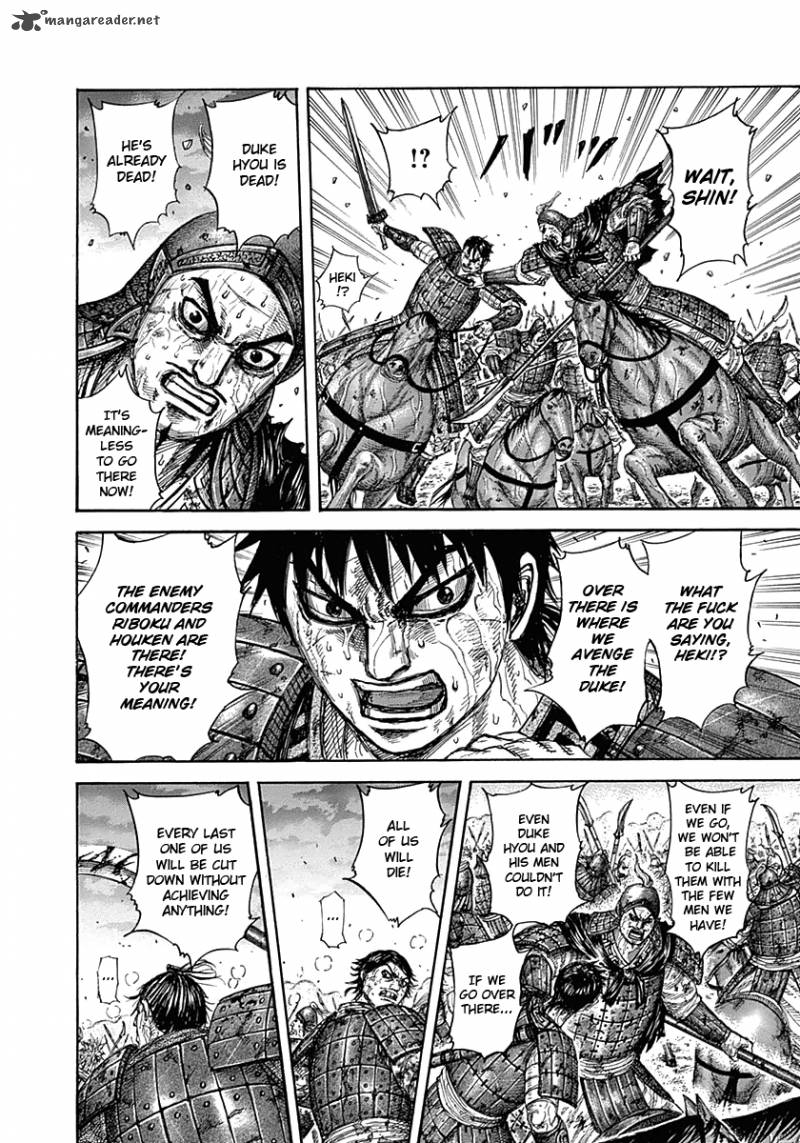 Chapter 326 - Page 11