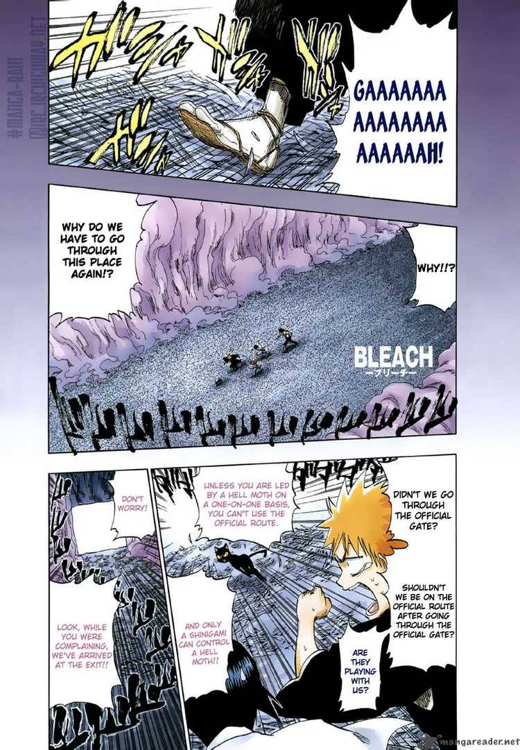Chapter 182 - Page 1
