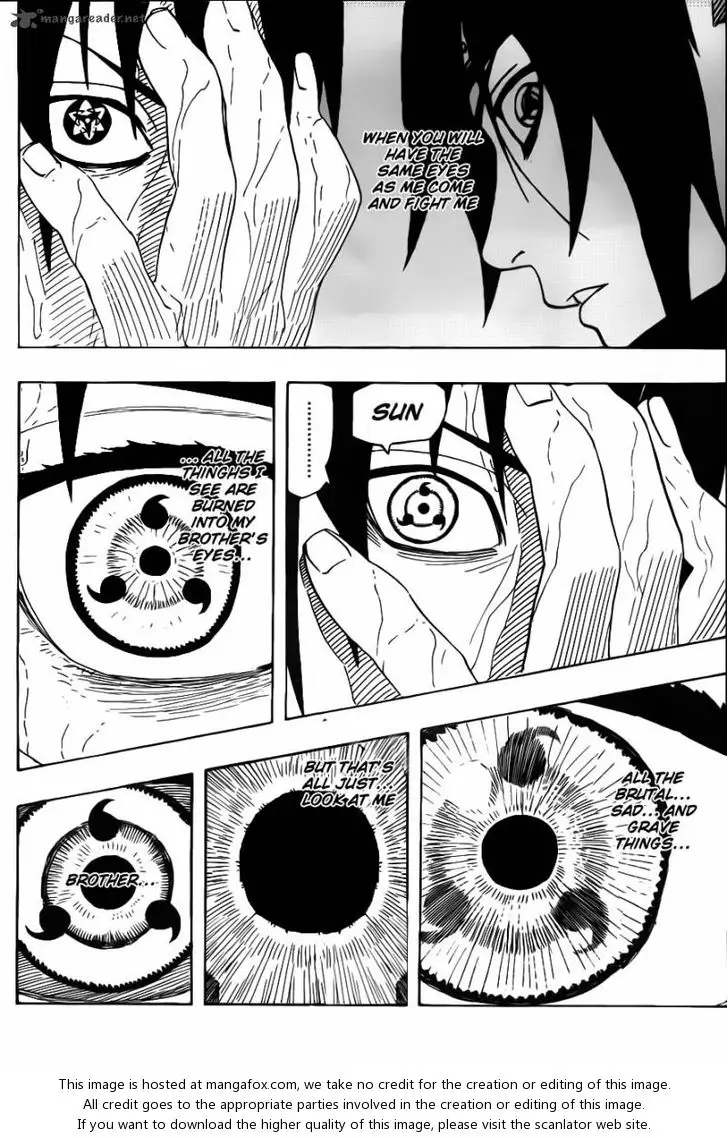 Chapter 574 - Page 16
