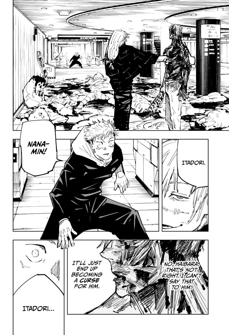 Chapter 120 - Page 15