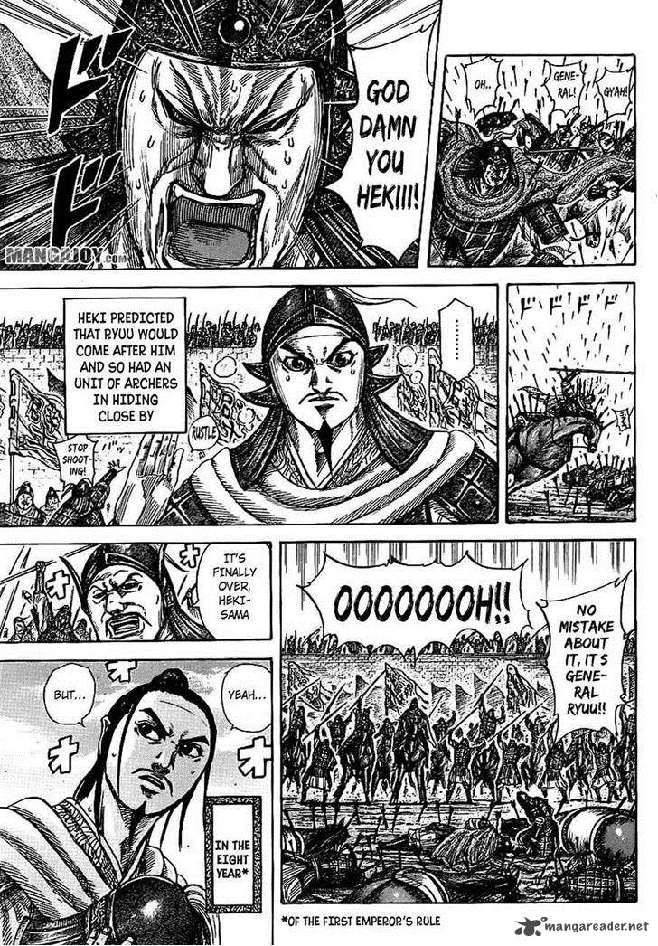 Chapter 378 - Page 5