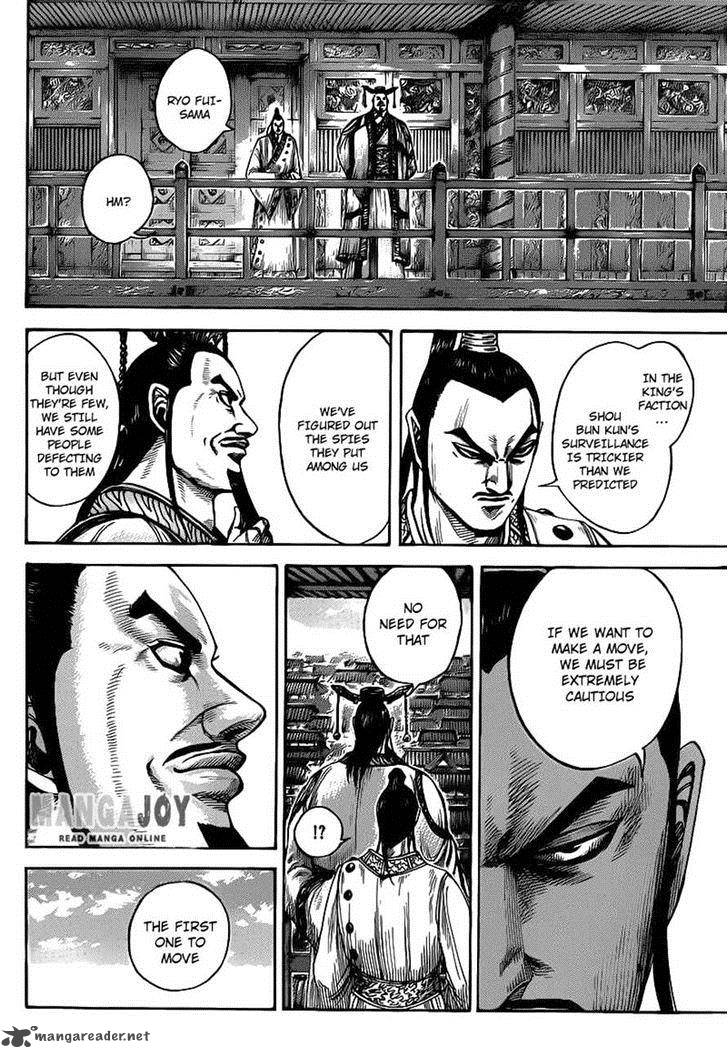 Chapter 408 - Page 12