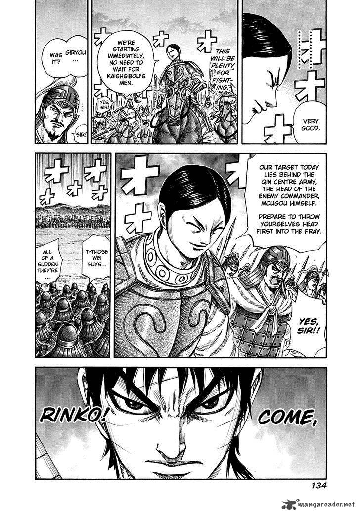 Chapter 224 - Page 16