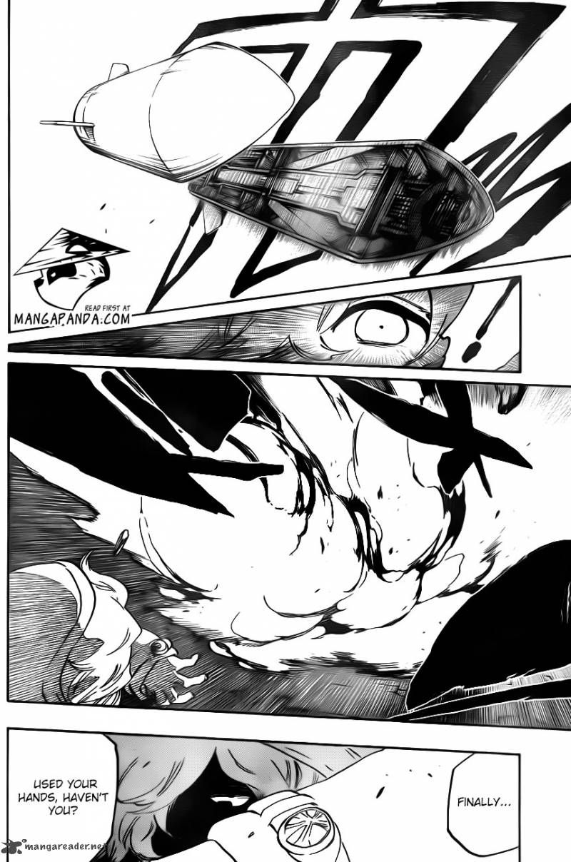Chapter 575 - Page 18