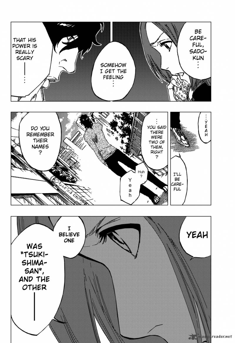 Chapter 442 - Page 19