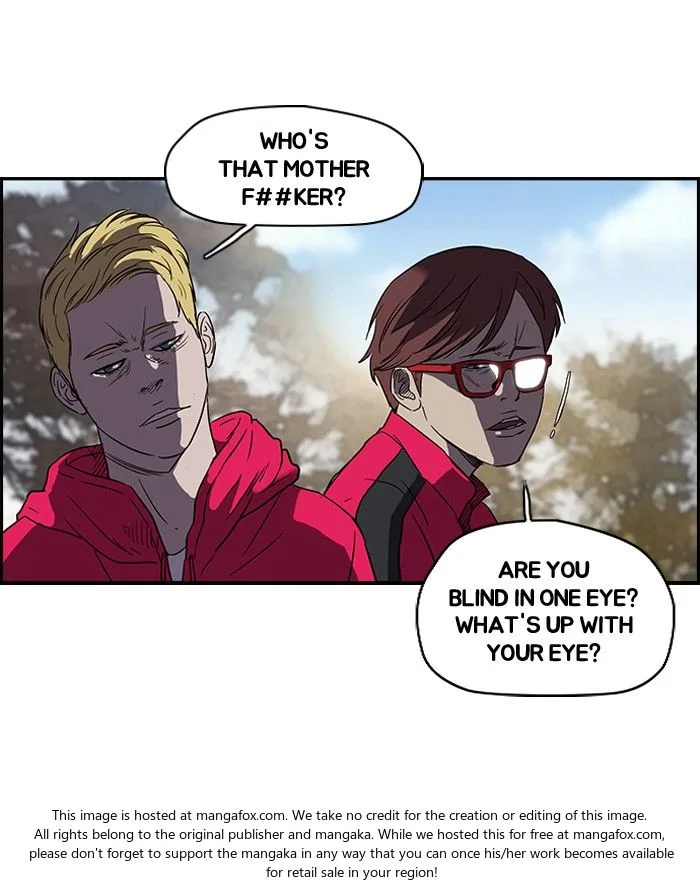 Chapter 99 - Page 23
