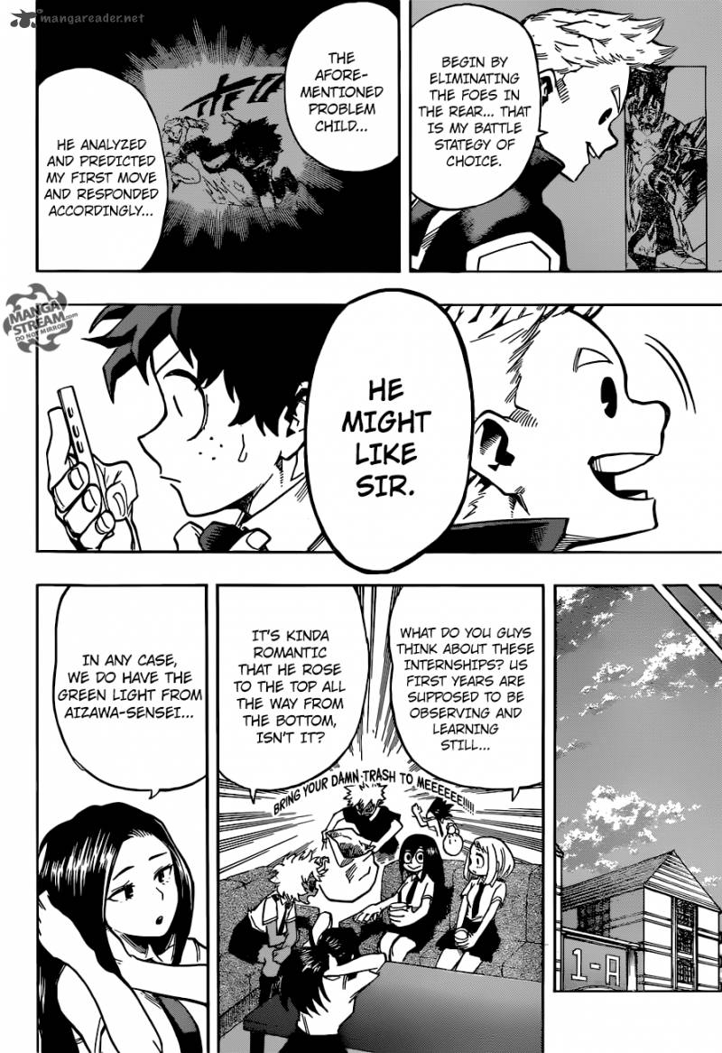 Chapter 124 - Page 14