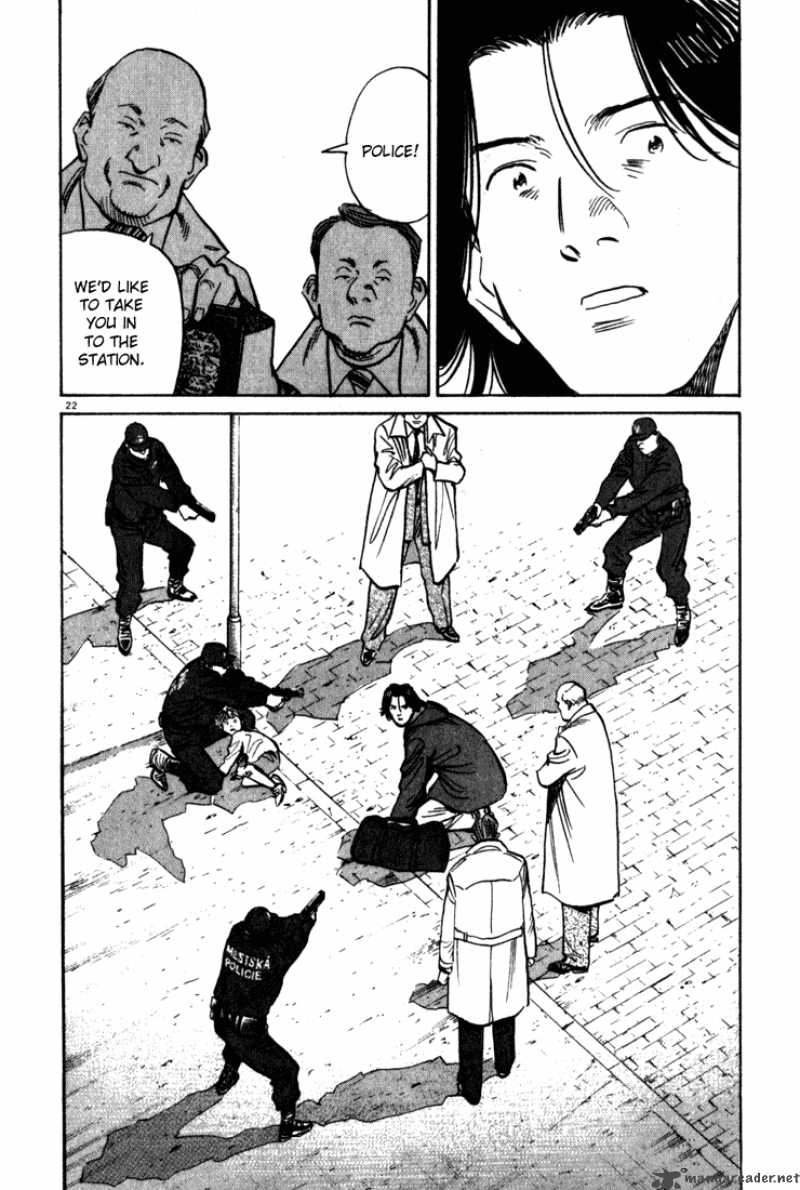 Chapter 102 - Page 22