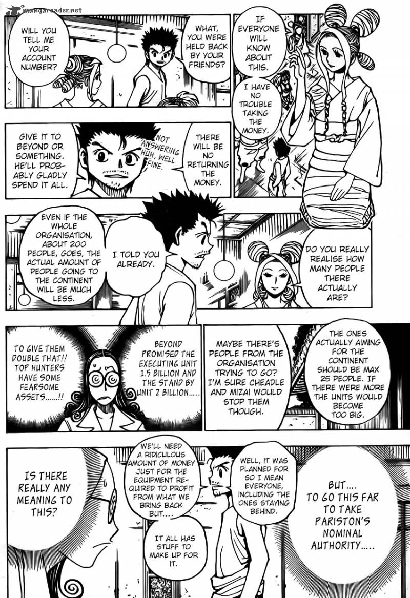 Chapter 345 - Page 10