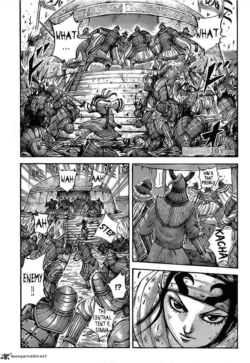 Chapter 400 - Page 2