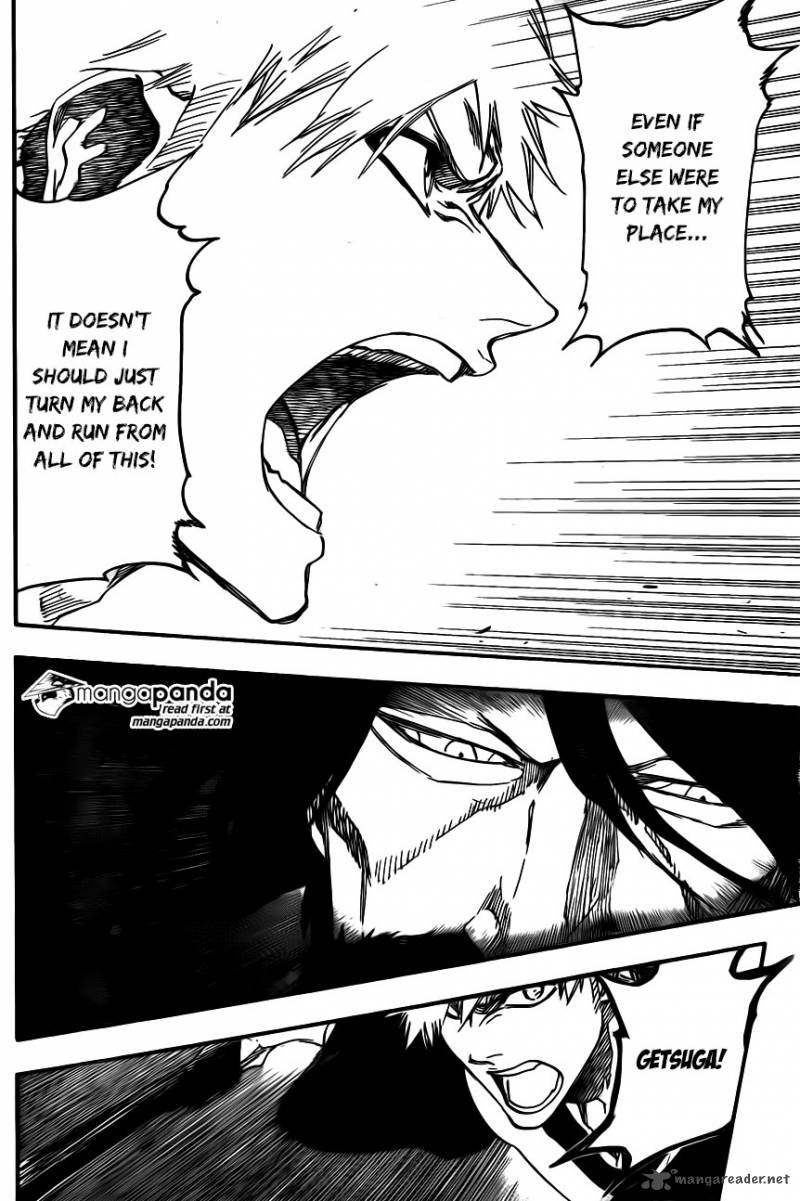Chapter 618 - Page 14