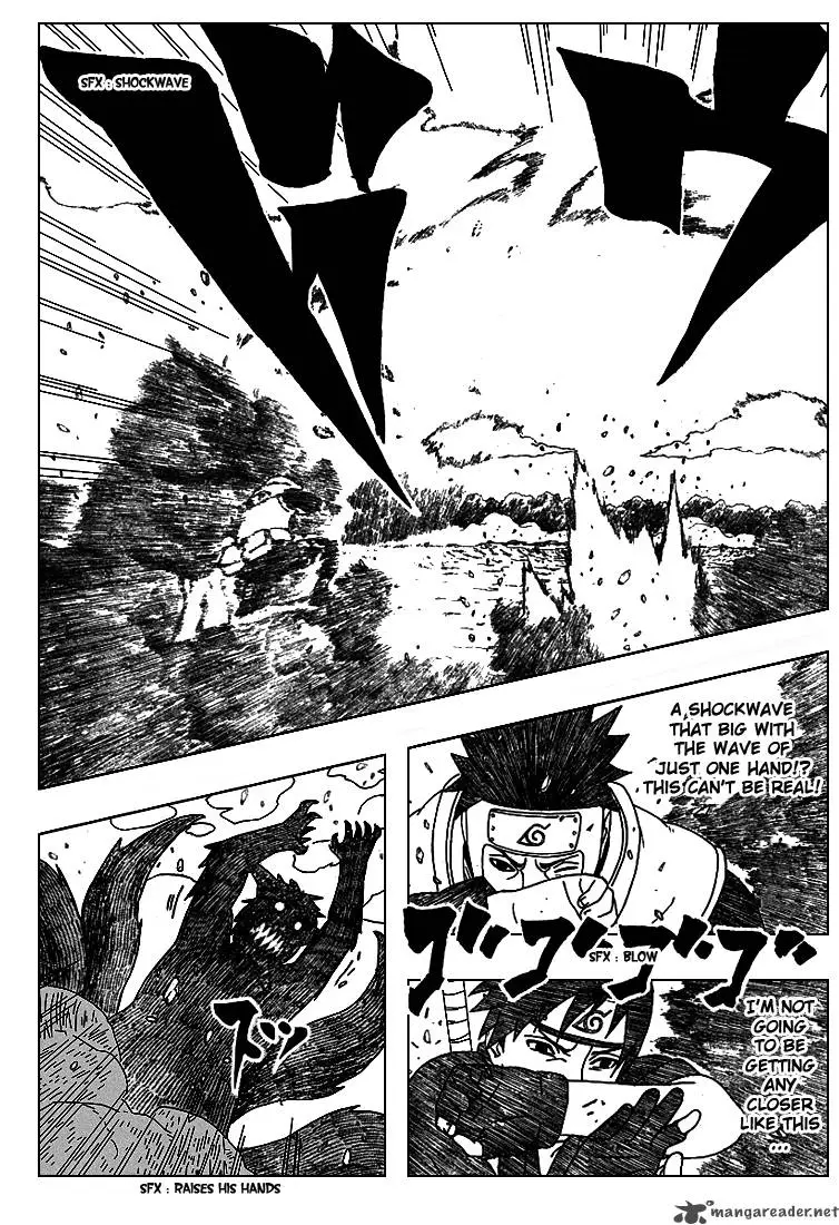 Chapter 294 - Page 5