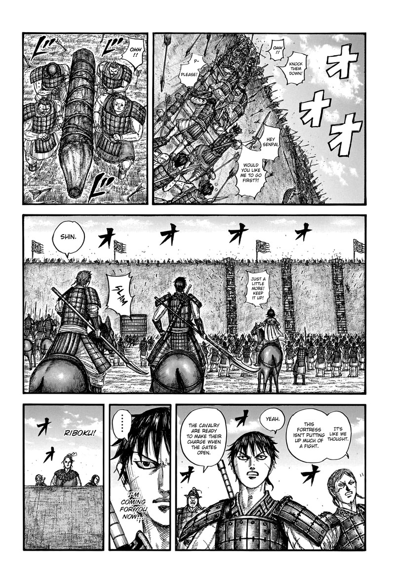 Chapter 781 - Page 4