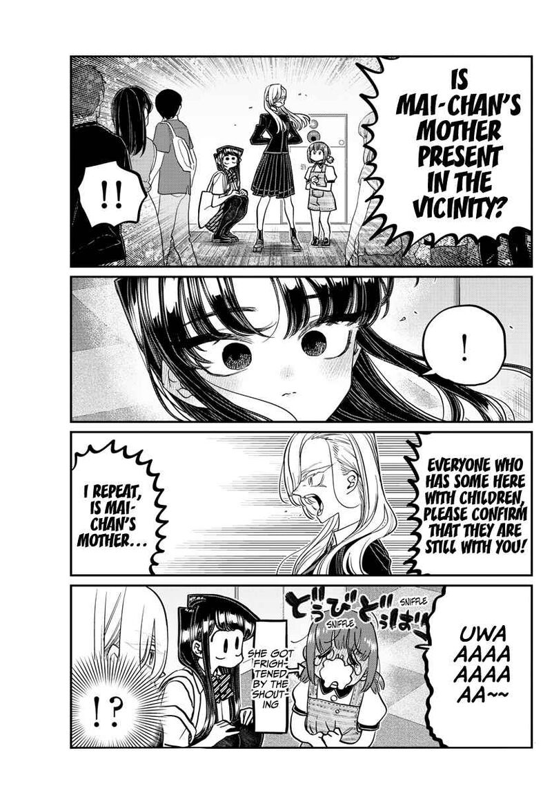 Chapter 384 - Page 13