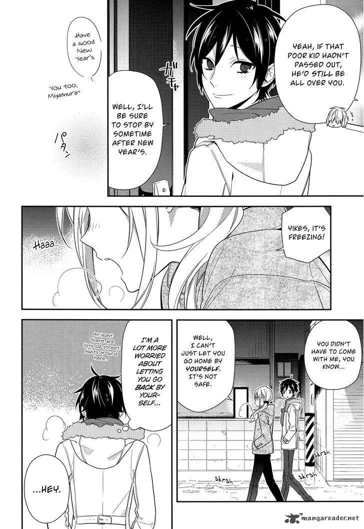 Chapter 64 - Page 12