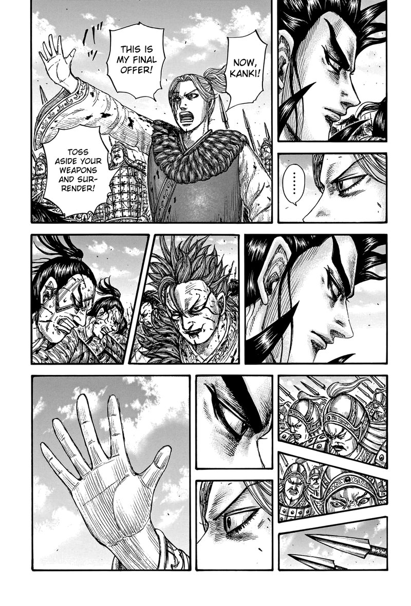 Chapter 751 - Page 5