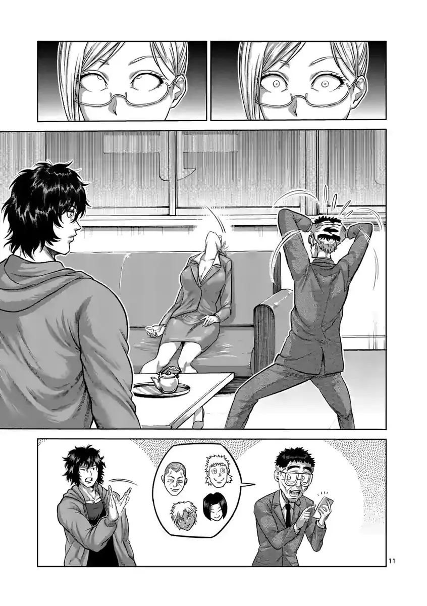 Chapter 56 - Page 11