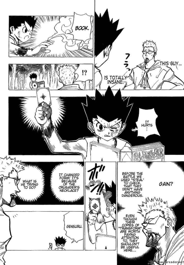 Chapter 180 - Page 10