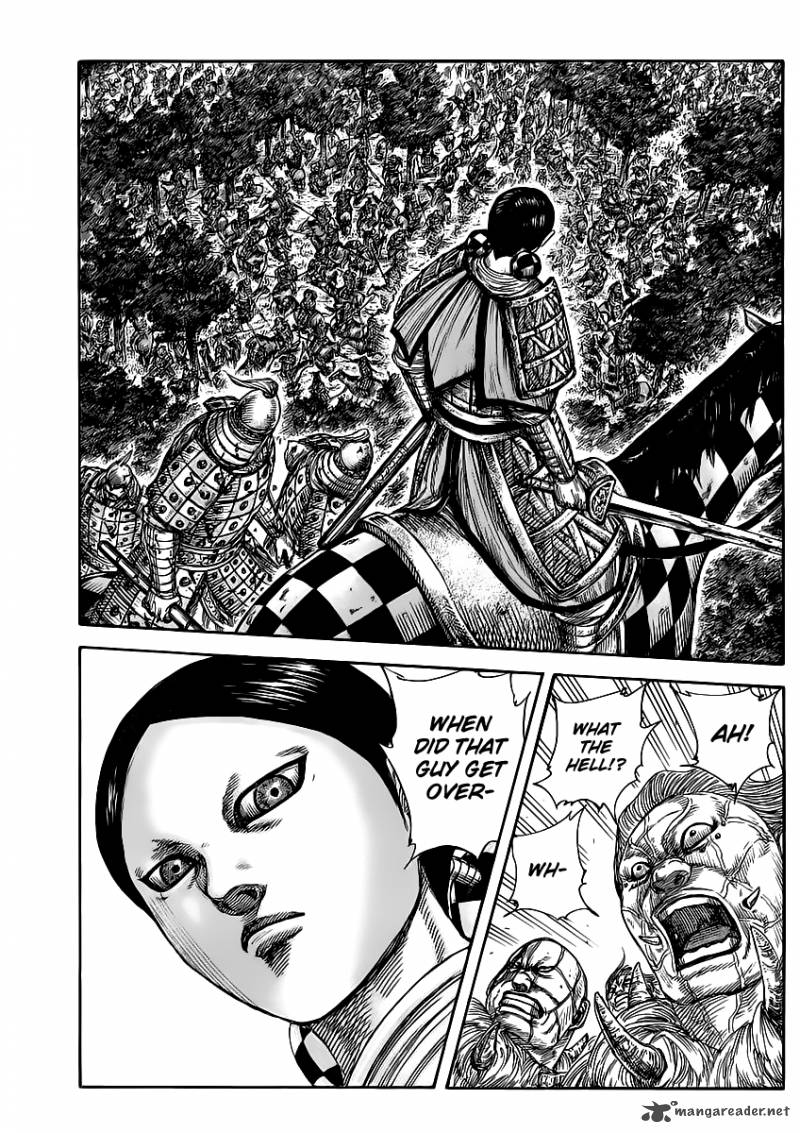 Chapter 468 - Page 8